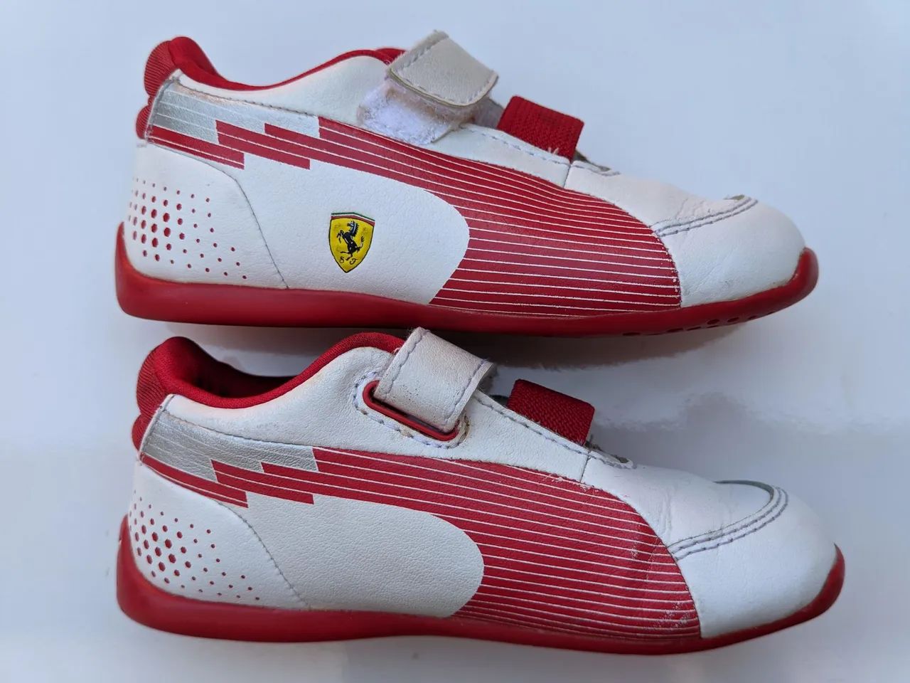 Tênis Puma Ferrari 
