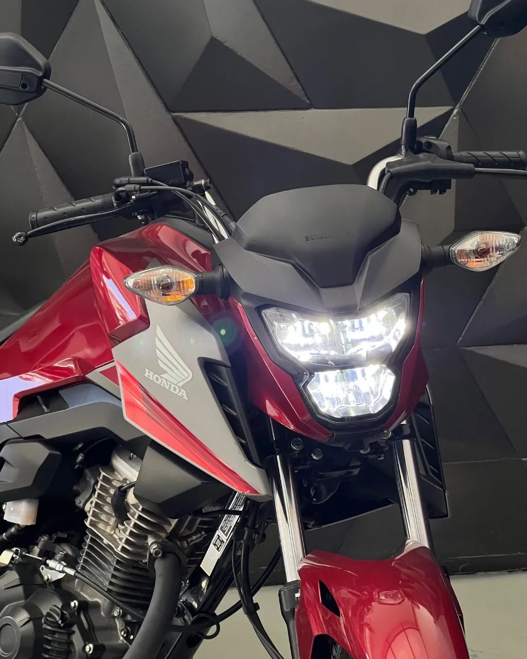 CG 160 TITAN - Foto 2