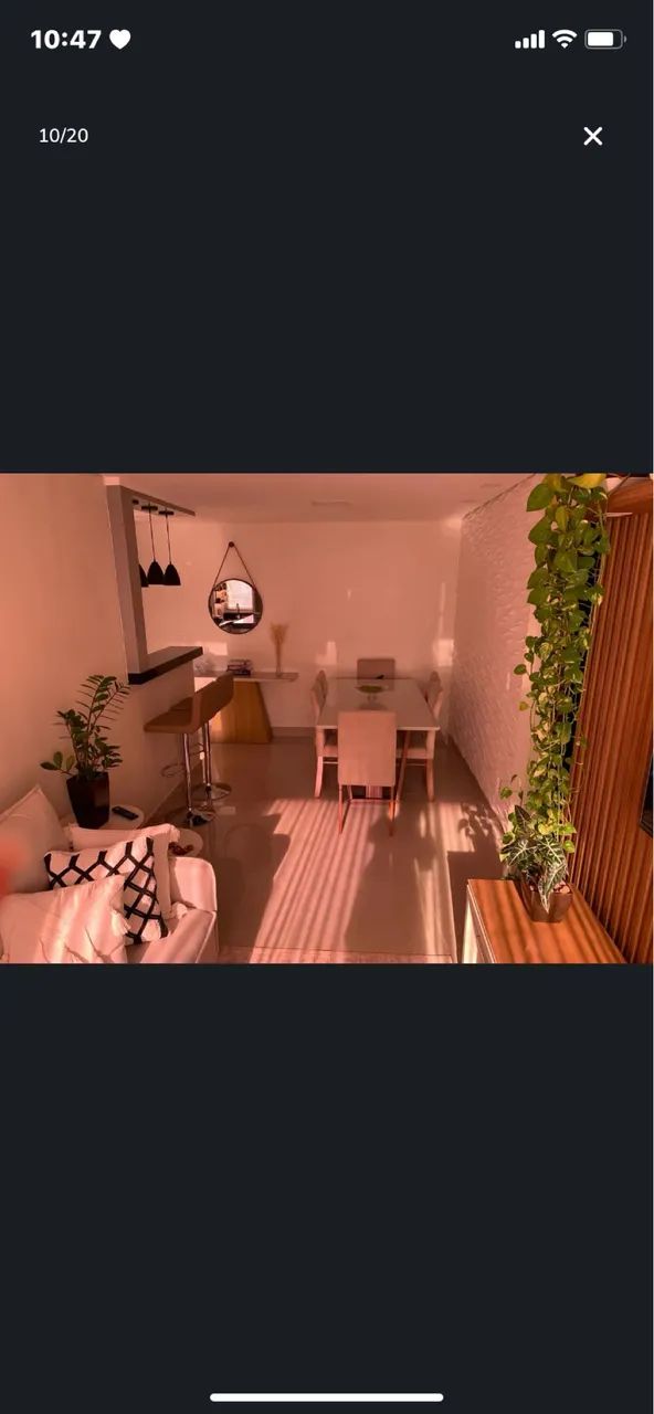 APARTAMENTO A VENDA - RIACHO FUNDO ll  - Foto 3