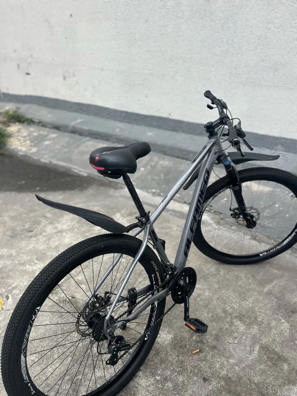 Bicicleta - Foto 2
