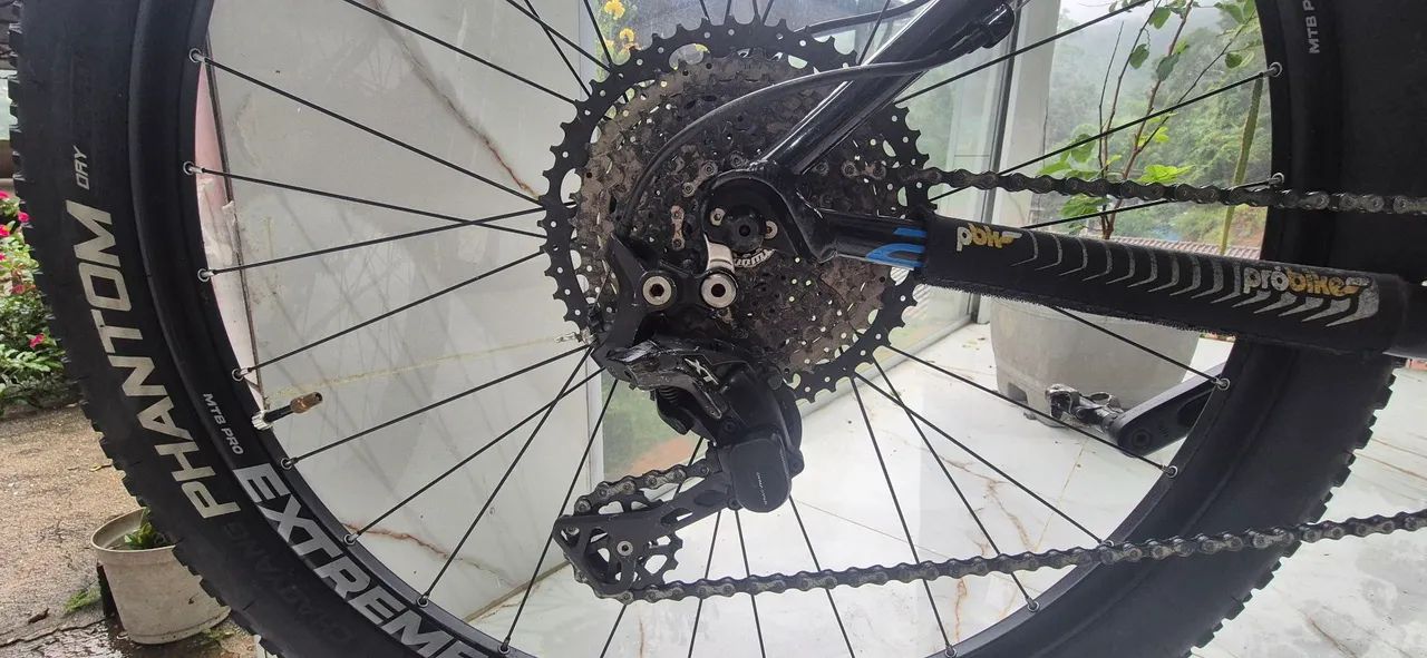 Bicicleta  - Foto 3