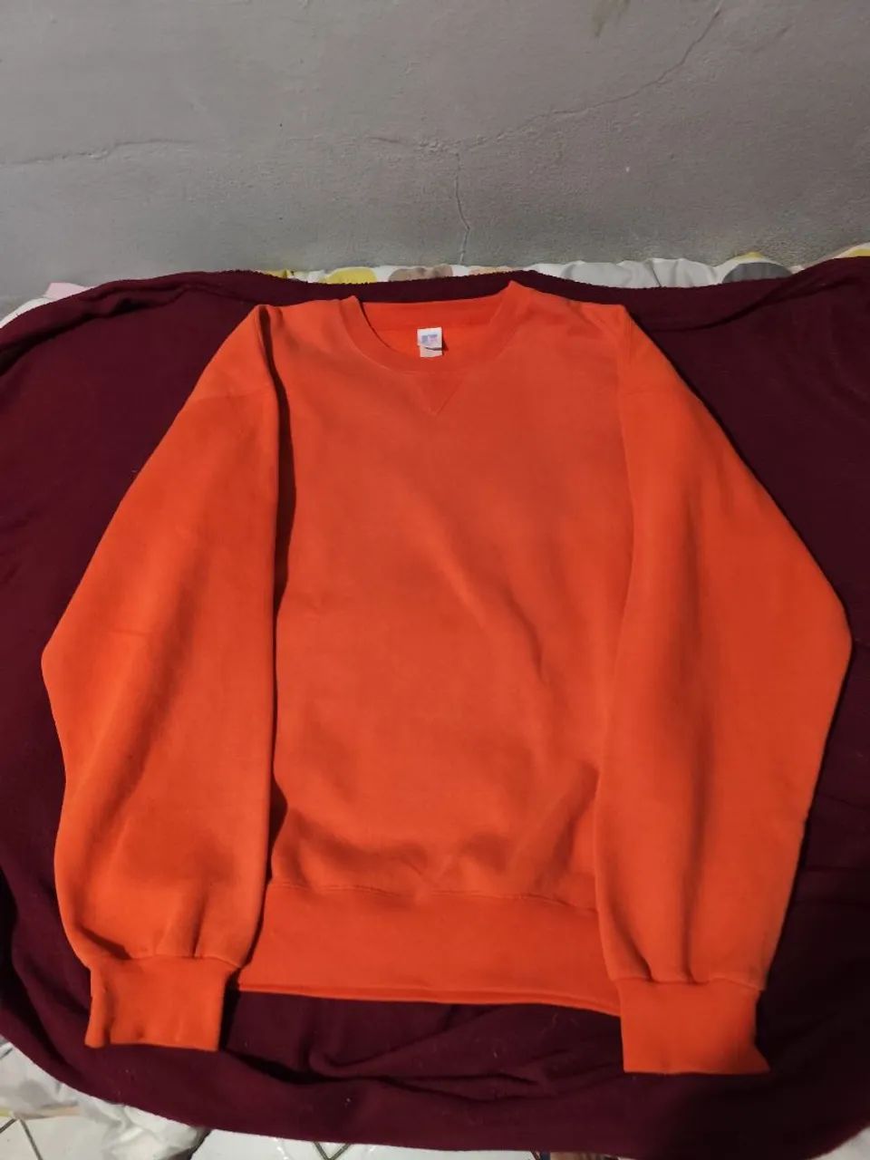 Blusa de moletom  - Foto 2