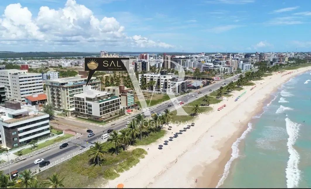 Flat à Venda, Intermares, Cabedelo, PB - Foto 4
