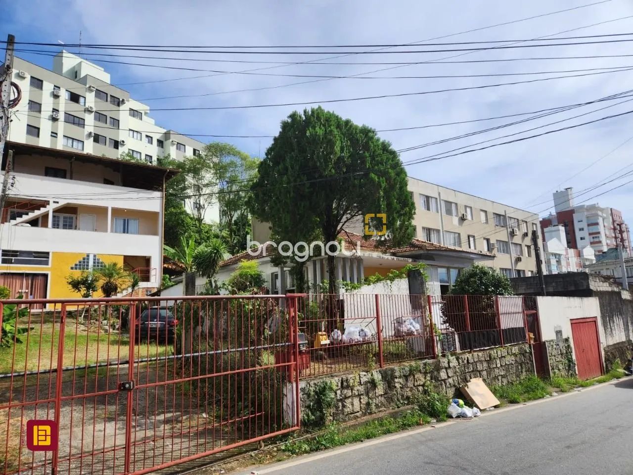Terreno na Agronômica com viabilidade de construção - Foto 5