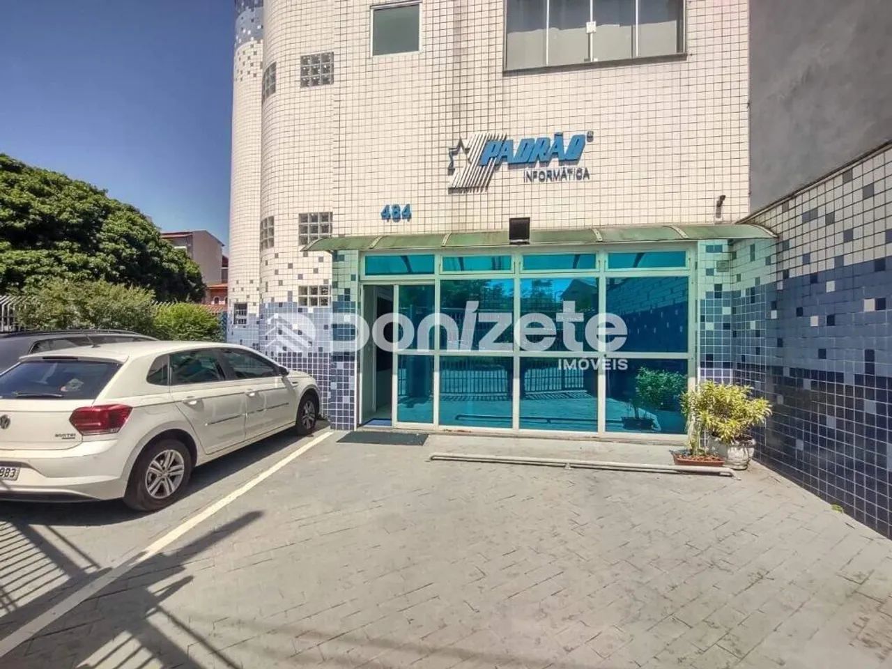 Prédio à venda, 360 m² por R$ 2.900.000,02 - Casa Branca - Santo André/SP - Foto 6