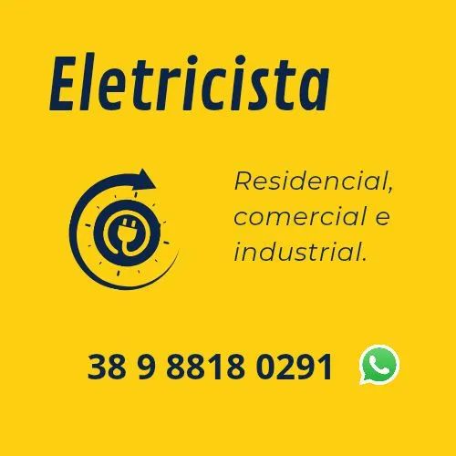 Eletricista 