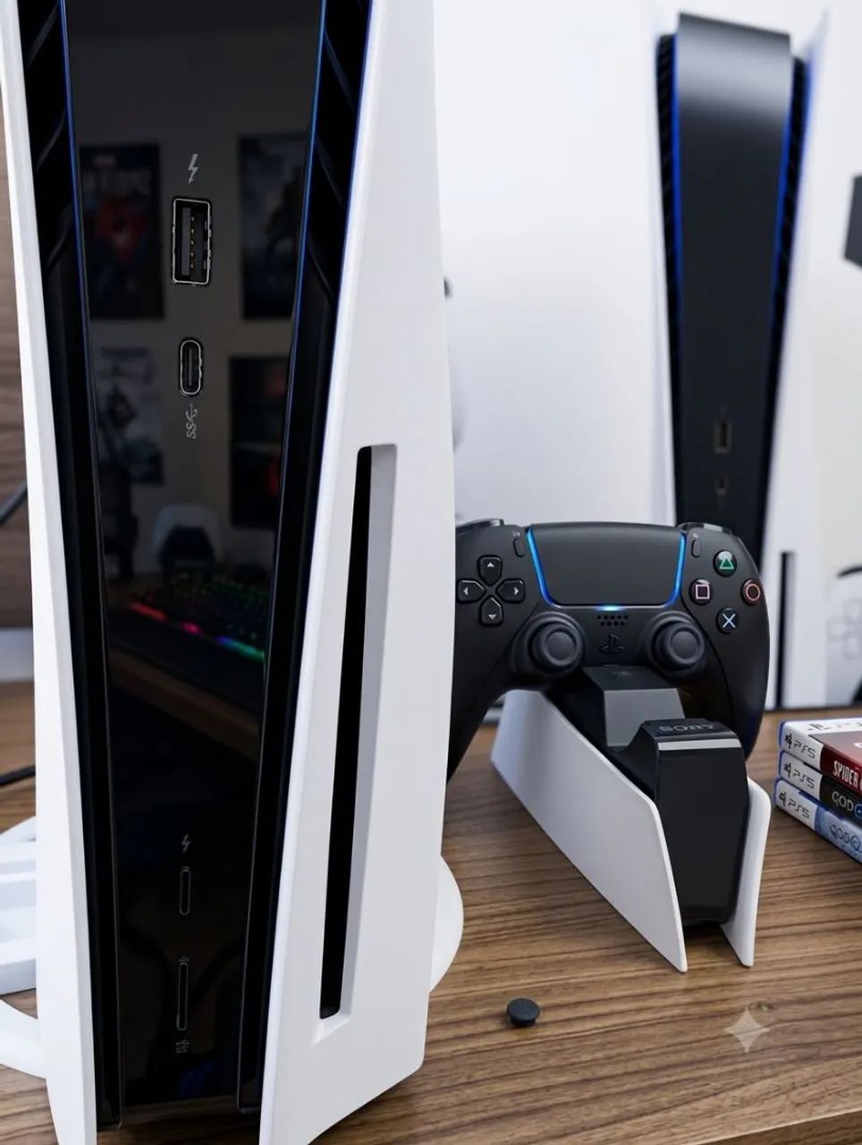 PlayStation 5  - Foto 4