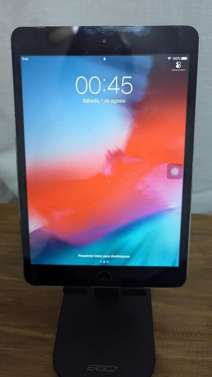 iPad Mini 2  modelo A1489