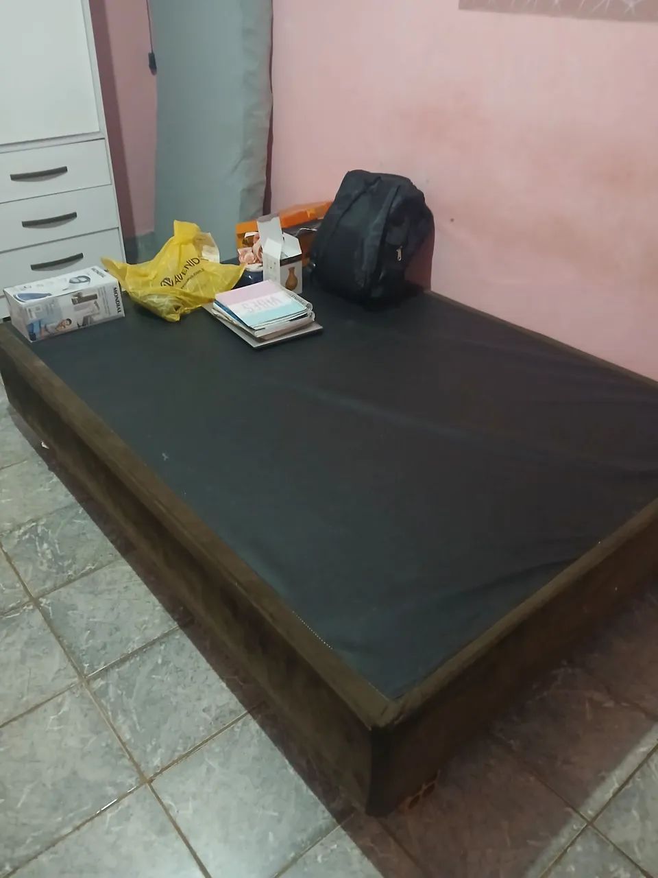 Base de cama - Foto 2
