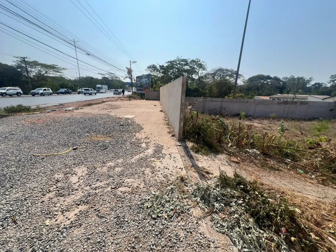 Vendo um ótimo terreno - Foto 2