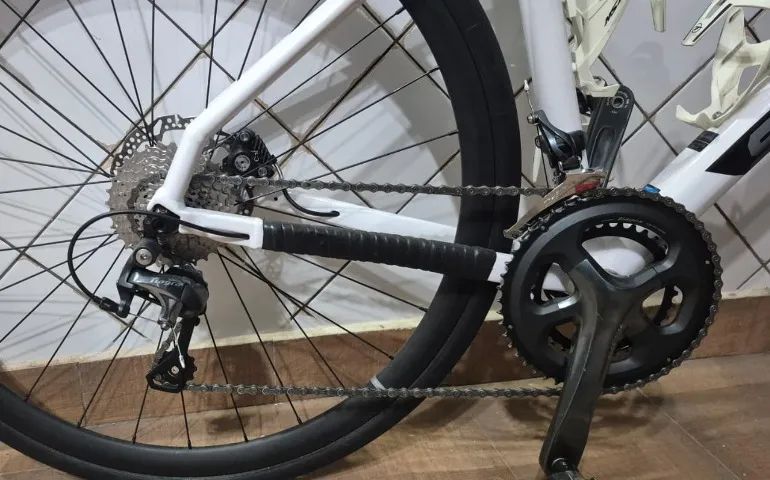 Bicicleta Swift Enduravox Comp Disc 2024 - Foto 3