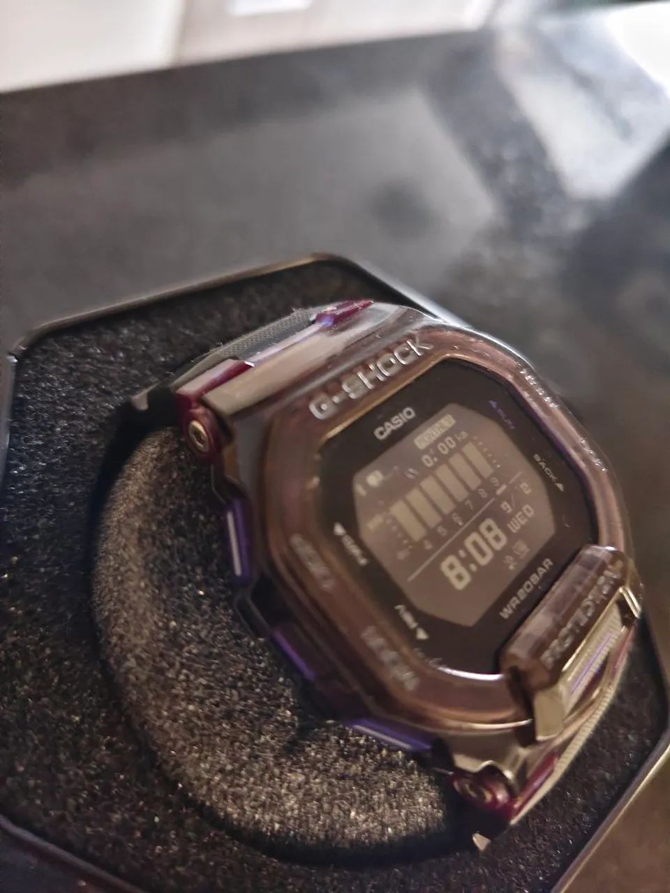 G shock gbd 200  - Foto 2