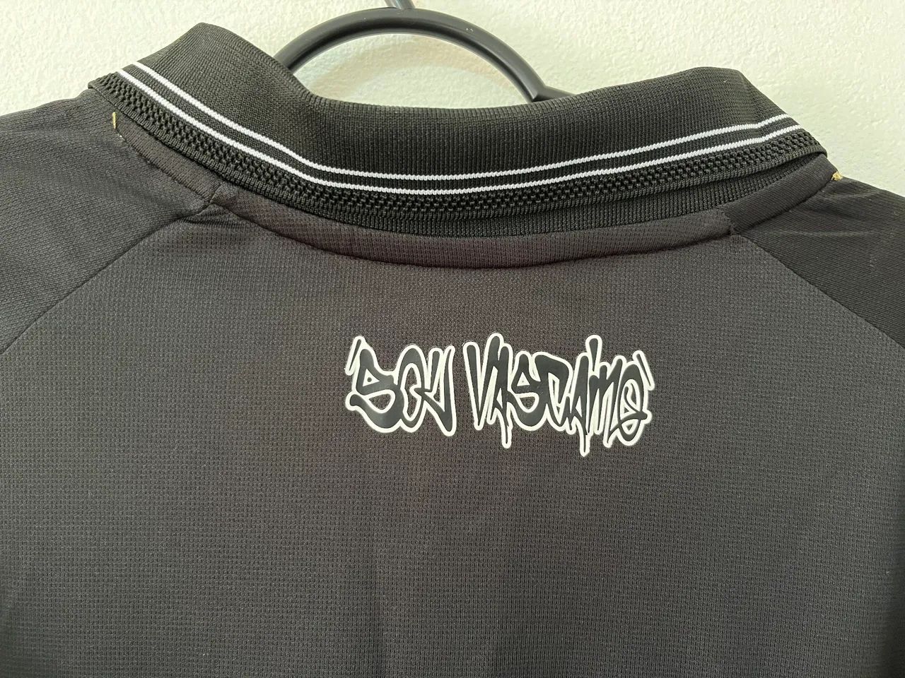 Camisa Vasco 2024/2025 - Foto 5