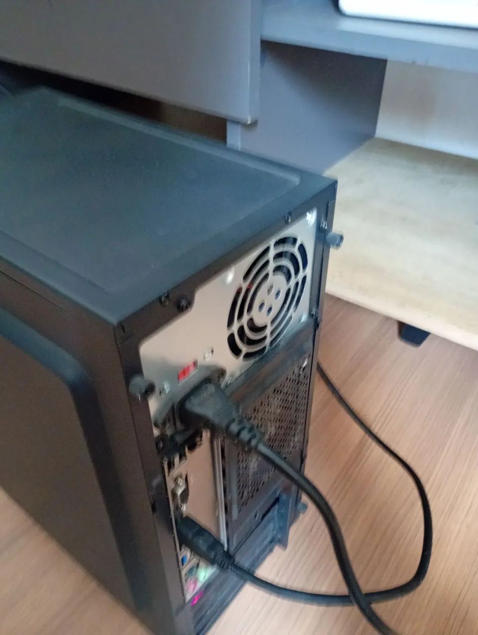 Pc para empresa ou roblox - Foto 2