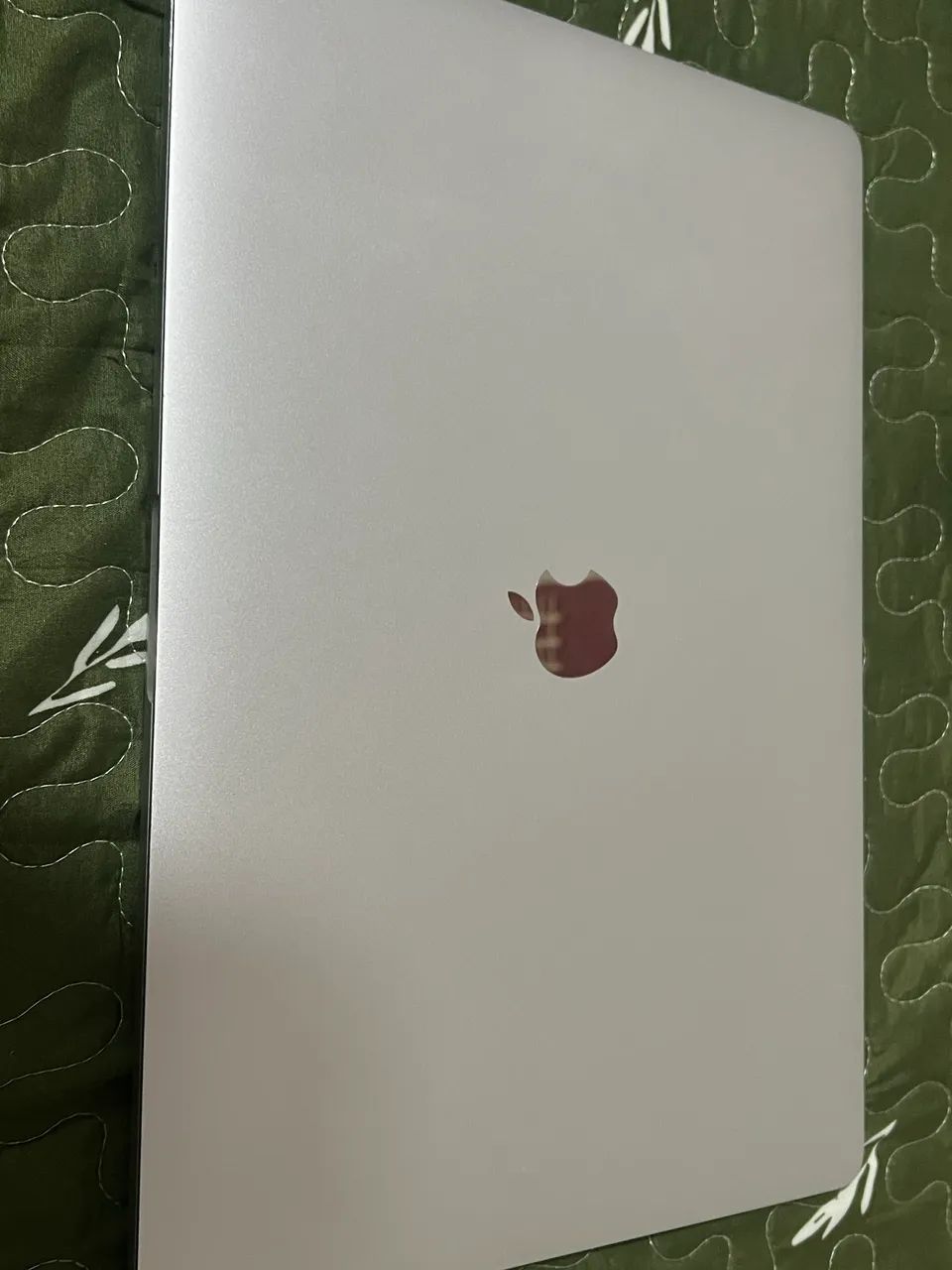 MacBook Pro 2018 - Foto 3