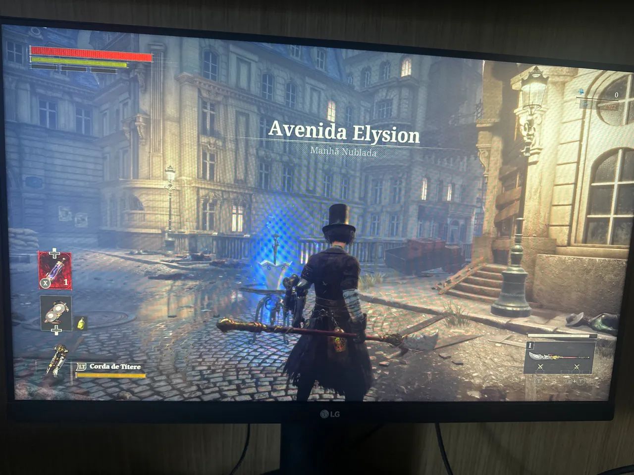 Pc Gamer RYZEN 7 5700g, RTX 2060, 16GB RAM  - Foto 4