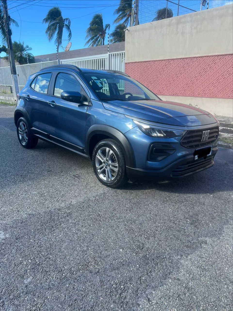 Fiat Pulse 2023