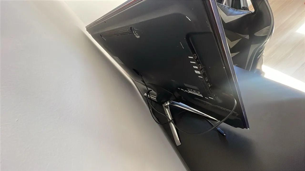Tv Samsung 40 polegadas ?não é smart?  - Foto 4