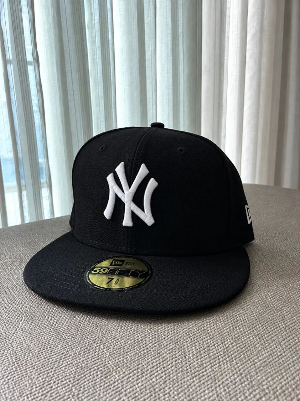 Boné New Era