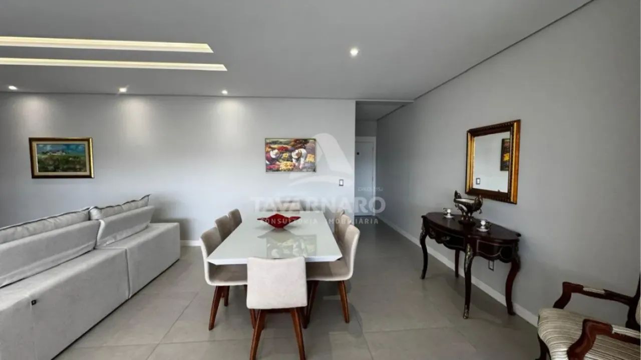 Apartamento Mobiliado Brickel Residence - Foto 4