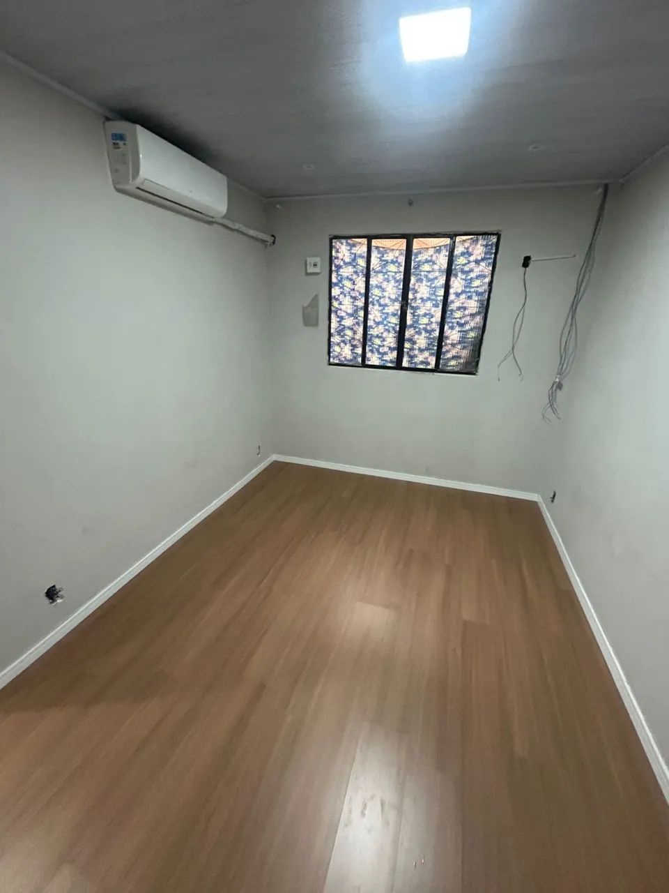 Piso Laminado Eucafloor - Qualidade, Beleza e Durabilidade