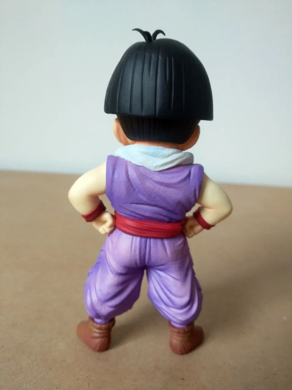 Action Figure Gohan Saga Namek DBZ Dragon Ball Z - Foto 2