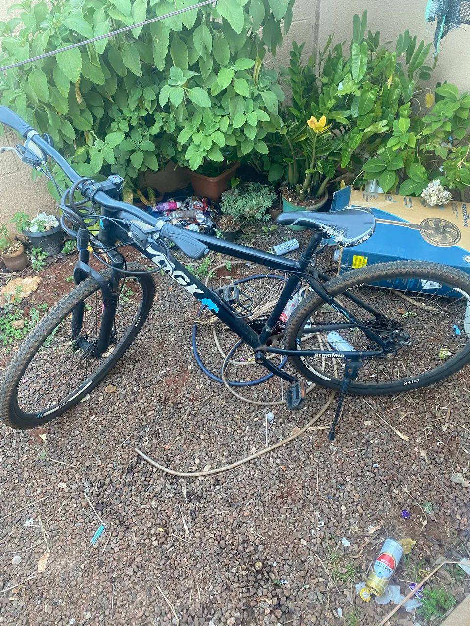 Vendo bicicleta aro 29 - Foto 2