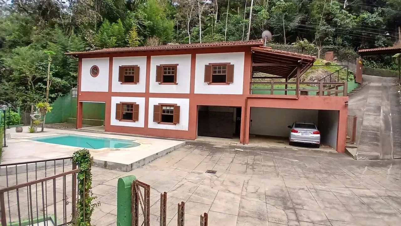 LOCAÇÃO - Casa 3 quartos em Araras