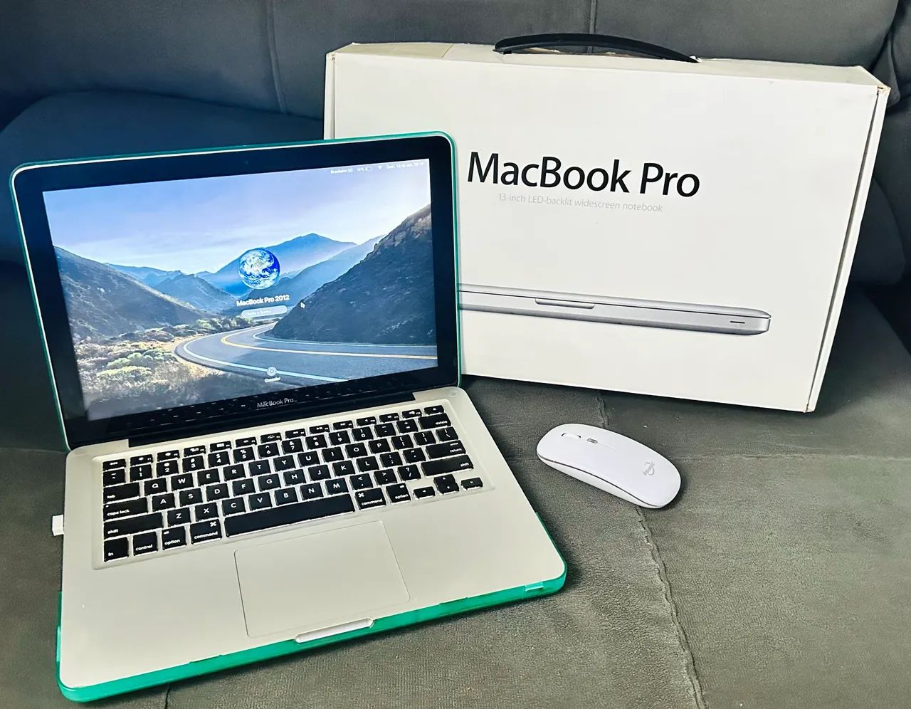 MacBook Pro MacOS Ventura Atualizado - Foto 4