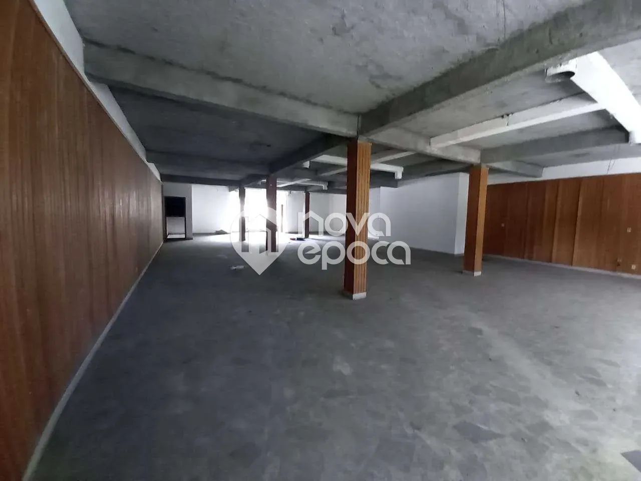 Rio Comprido | Galpão 3 quartos - Foto 2