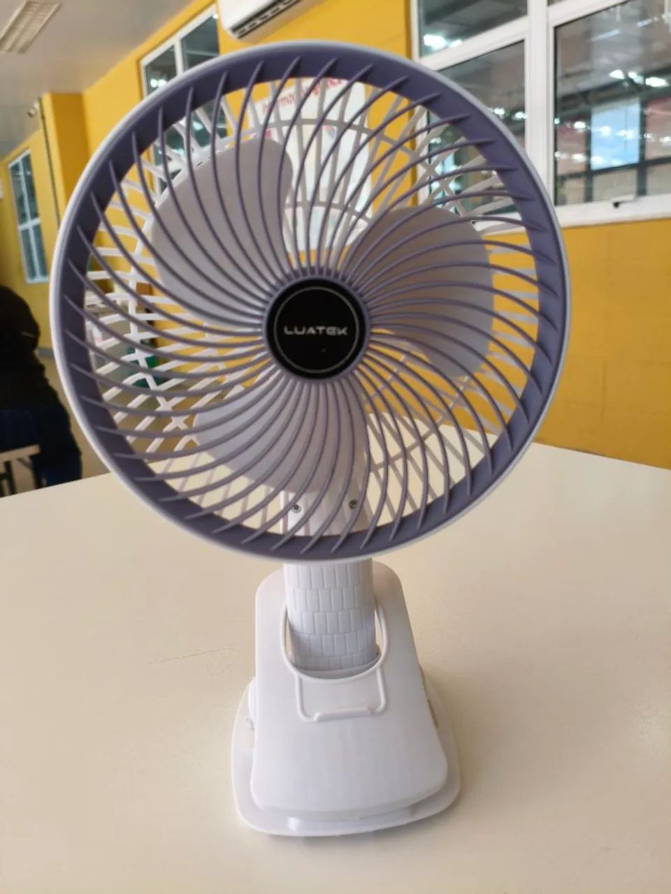 Ventilador portatil  - Foto 5