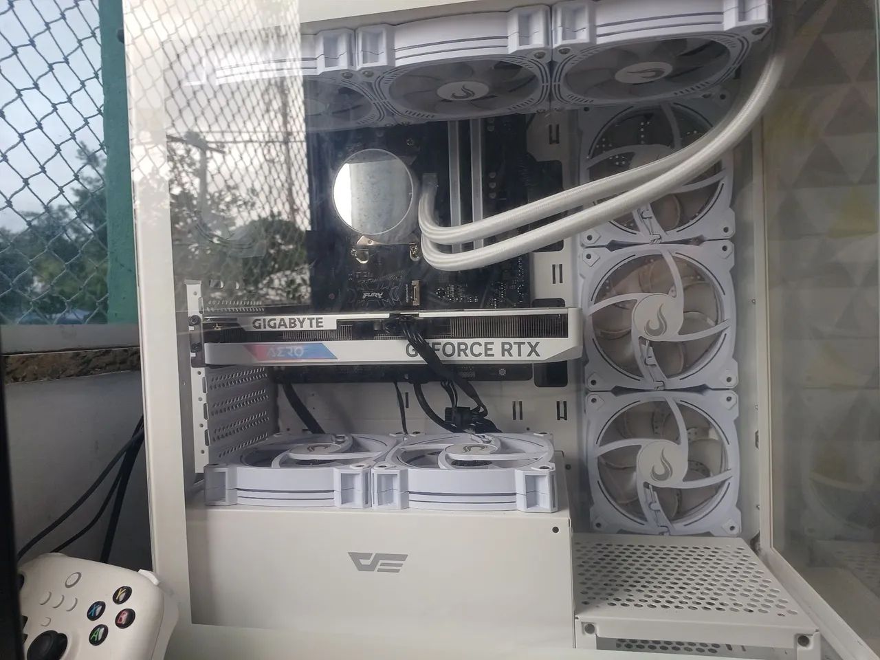 SETUP GAMER COMPLETO - Foto 2