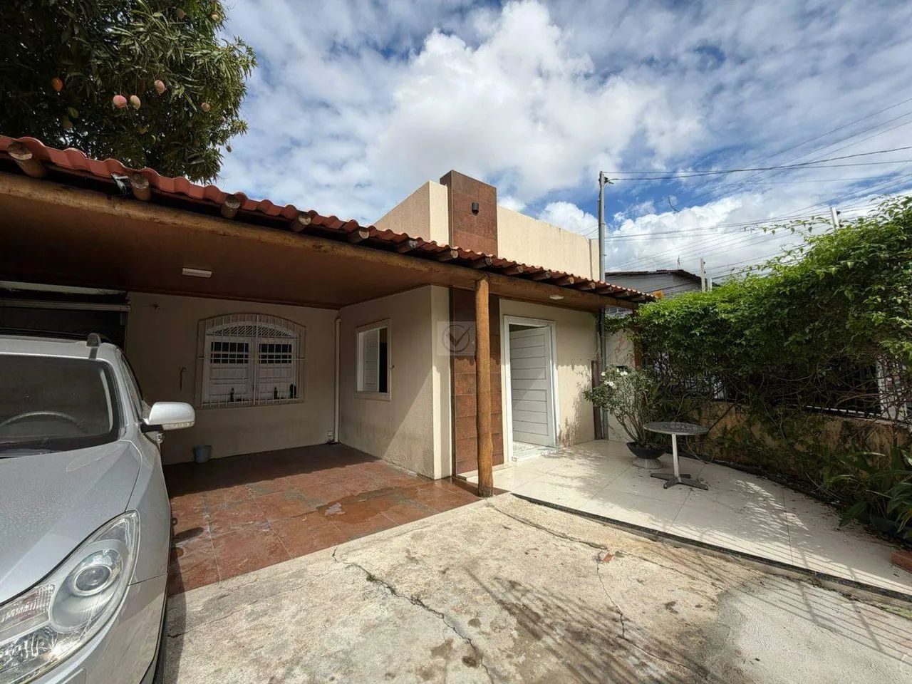 Casa para aluguel, 4 quartos, 1 suíte, 1 vaga, Luzia - Aracaju/SE - Foto 4