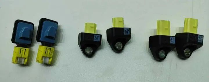 Conjunto kit Air bag  Corolla 2020 em diante  - Foto 5
