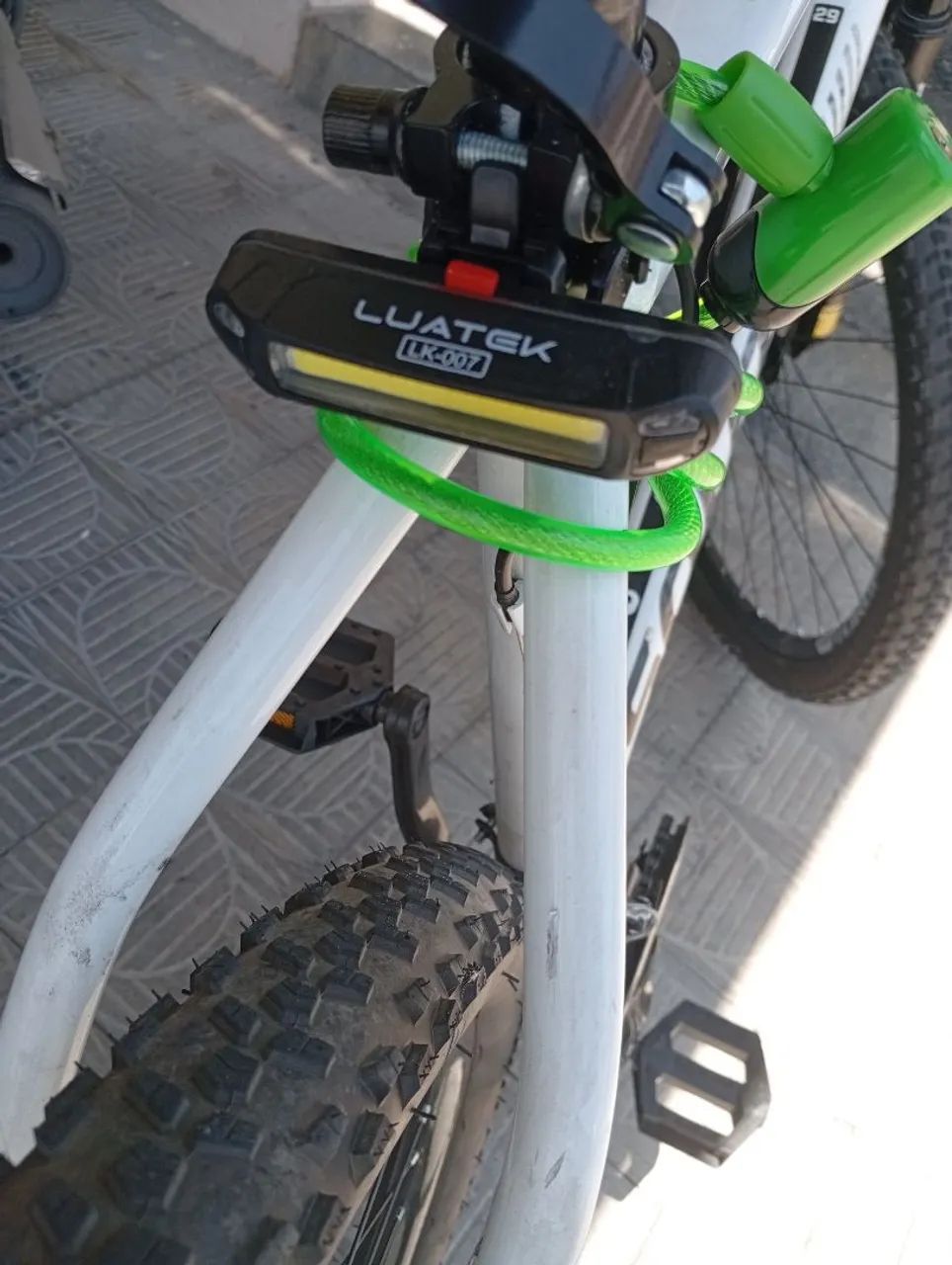 Bicicleta  - Foto 5