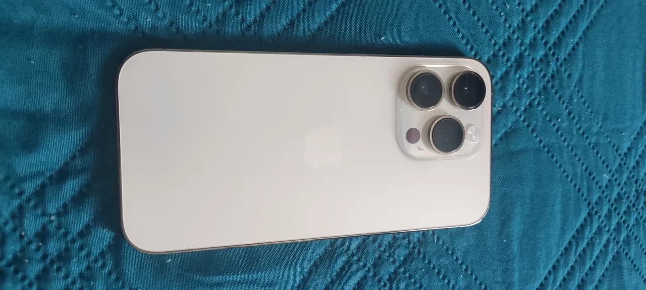 iPhone 14 Pro 512gb - Foto 3