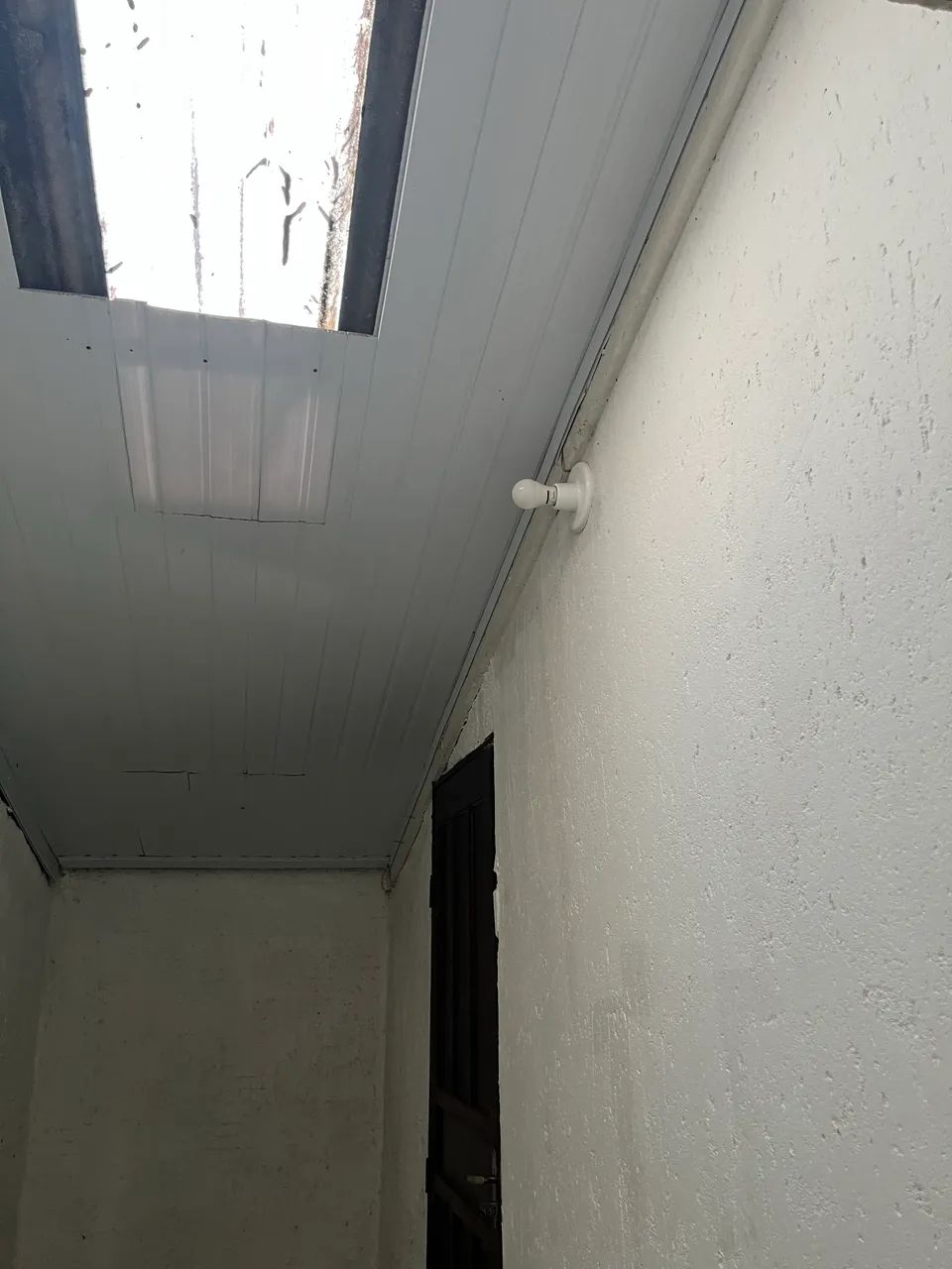 Alugo casa  - Foto 3