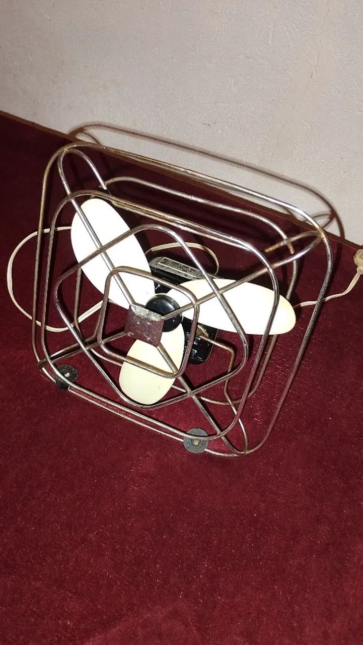 Ventilador Pandora  - Foto 5