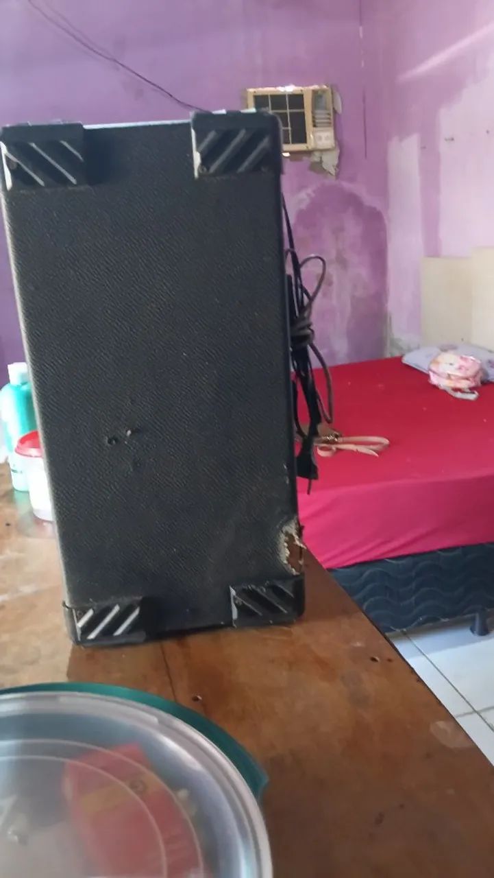 Vendo essa caixa de som  - Foto 3