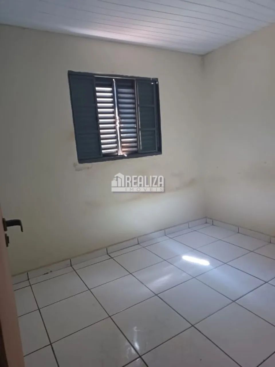 Casa à Venda no Parque dos Girassóis, Uberaba