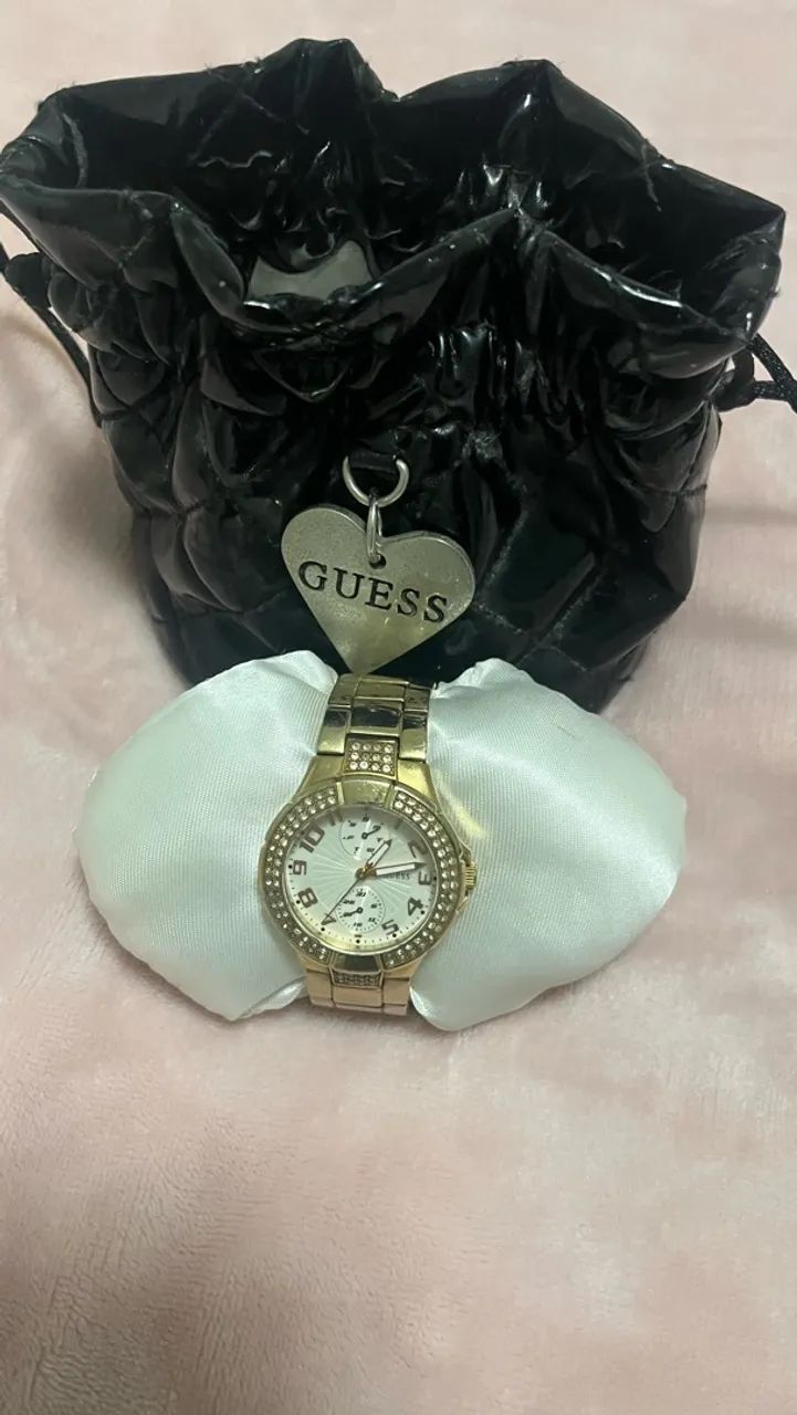 Relógio Guess Original 