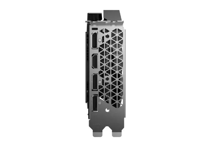 Nvidia RTX 2060 GDDR6 6 GB Zotac - Foto 5