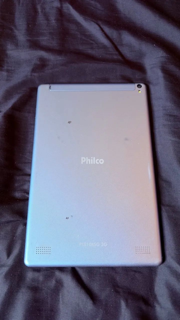 Tablet Philco - Foto 3
