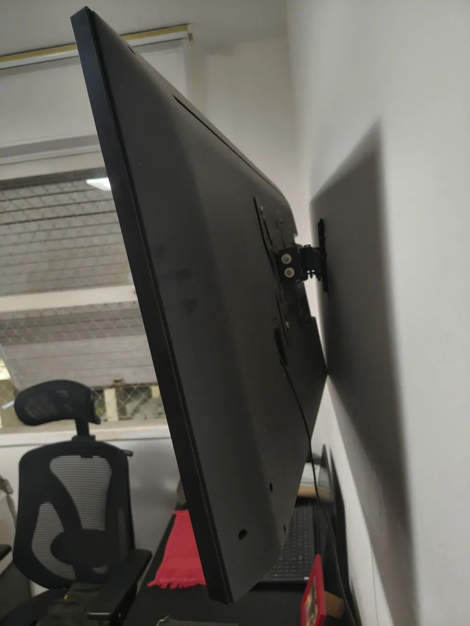 Smart TV 43" 4K LG - Foto 3