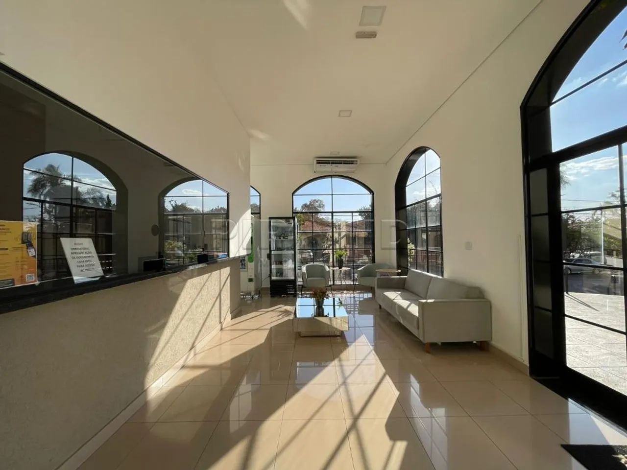 Apartamento kitchnet com 31,78 m², Bairro Ribeiraria próximo a Unaerp em Ribeirão Preto SP - Foto 11