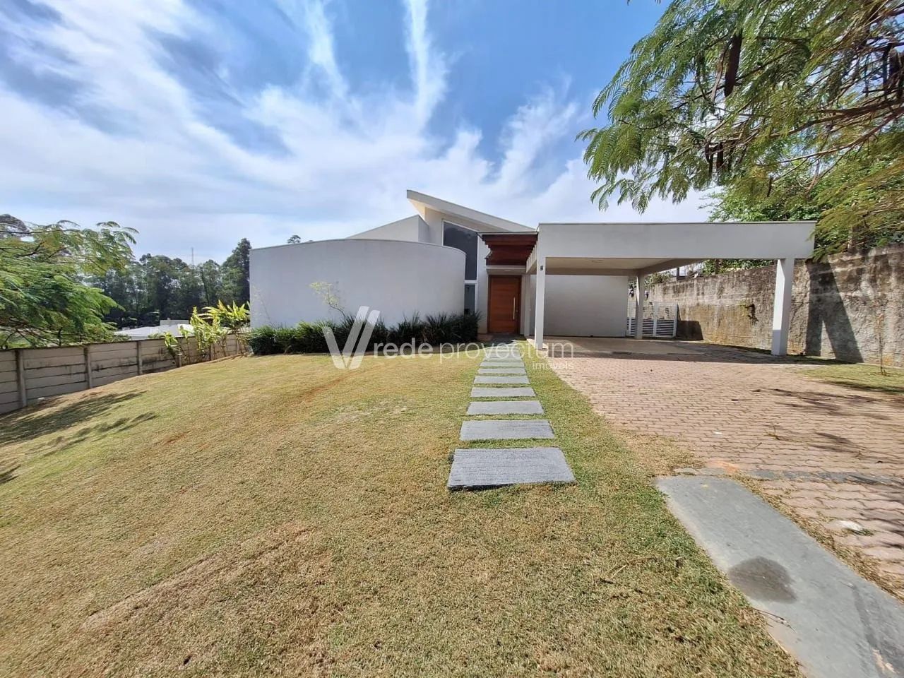 Casa Térrea a Venda 3 Suítes Condomínio Vinhedo SP - Foto 3