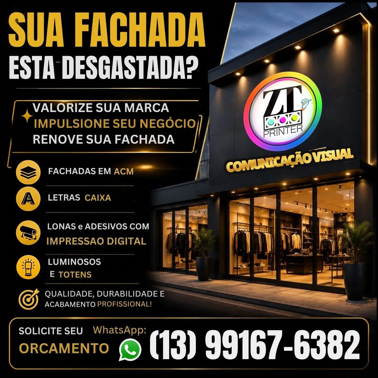 Comunicação visual