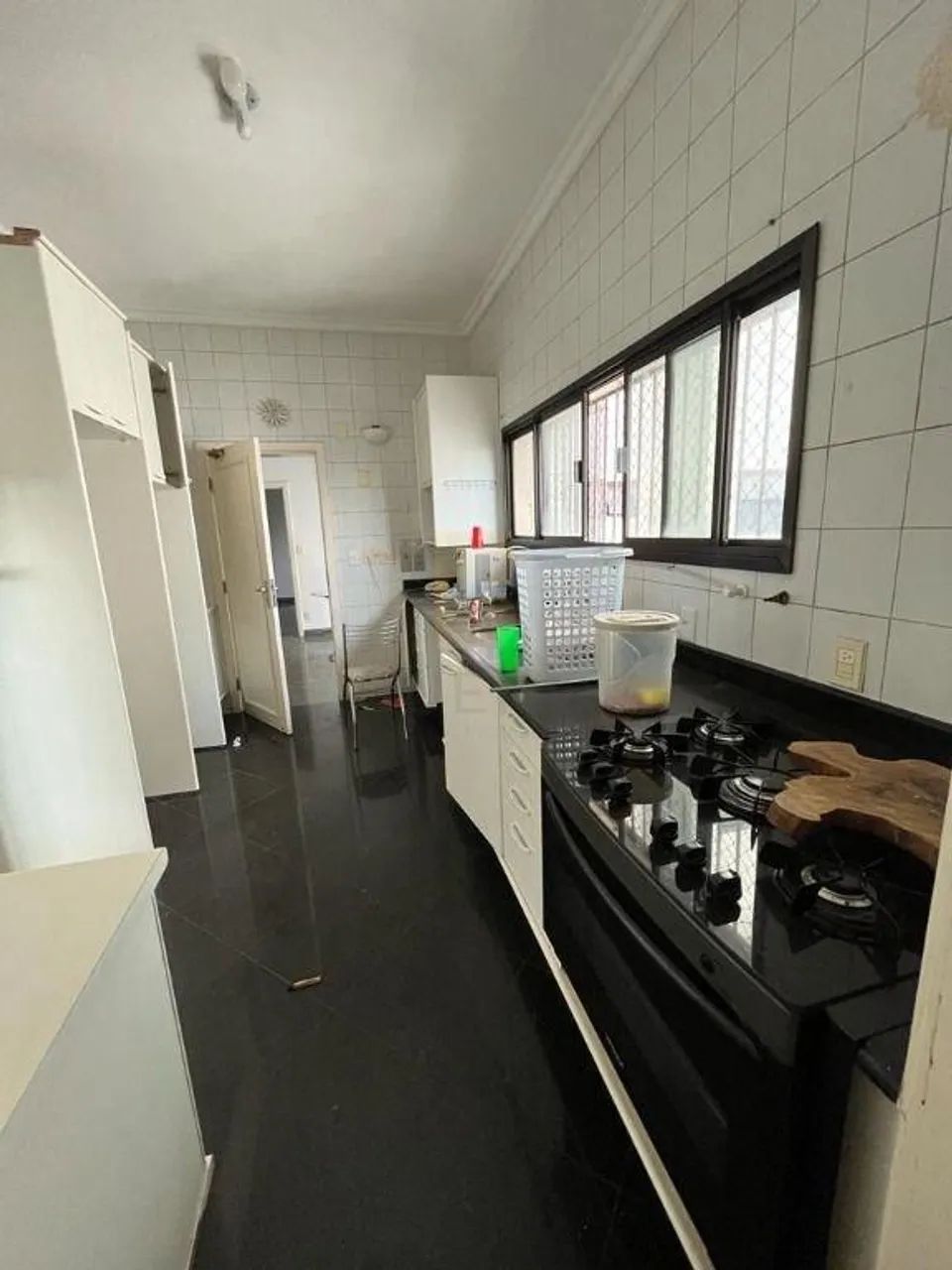 APARTAMENTO - VENDA - Edifício Cuyabá Suíte Residence - Duque de Caxias - Cuiabá/MT - Foto 5