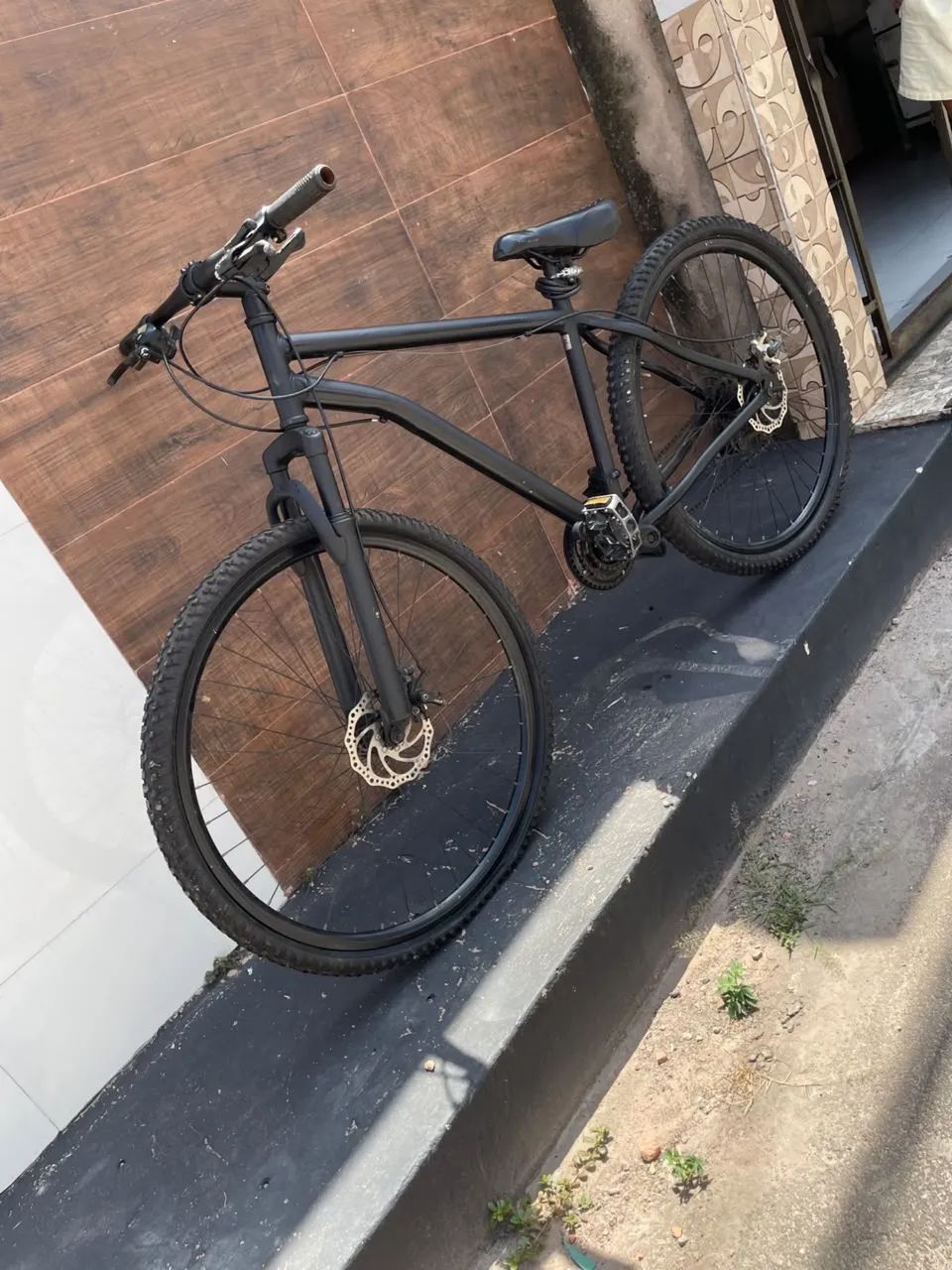Bicicleta aro 29 - Foto 4