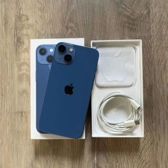iPhone 13 256GB 